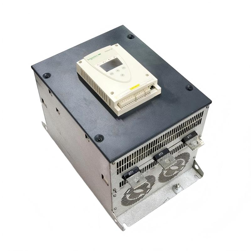 Schneider ATS22C59Q Soft Starter