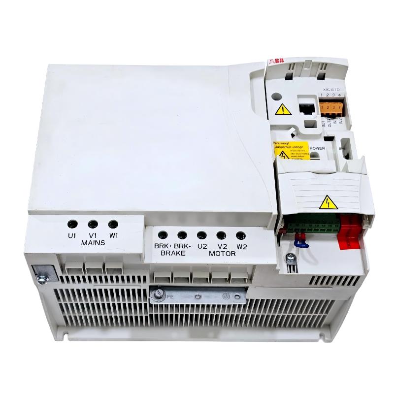 ABB ACS355-03E-31A0-4 3ABD0000058253 Frequency Converter