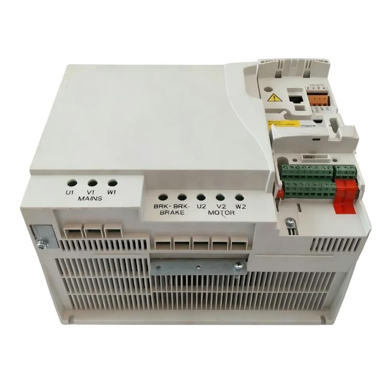 ABB ACS355-03E-44A0-4 3ABD0000058255 Frequency Converter