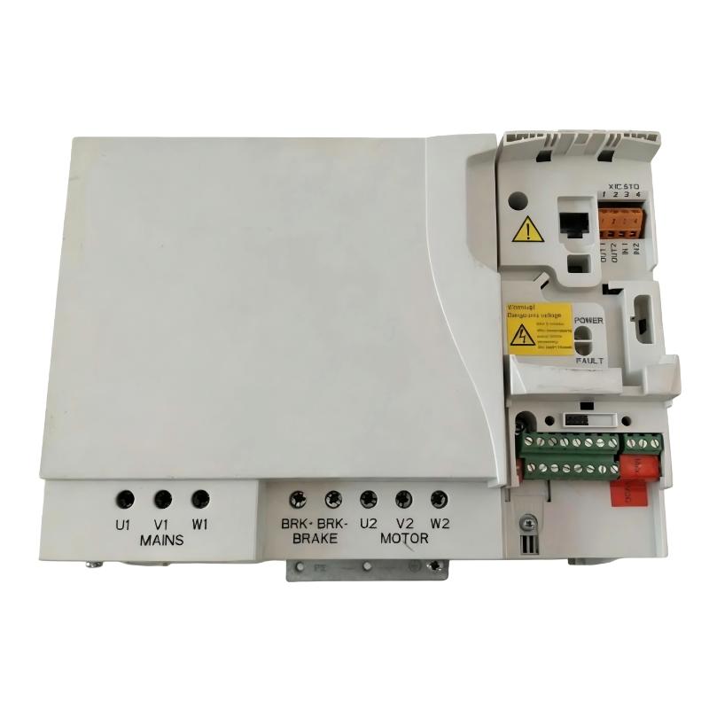 ABB ACS355-03E-44A0-4 3AUA0000058195 Frequency Converter