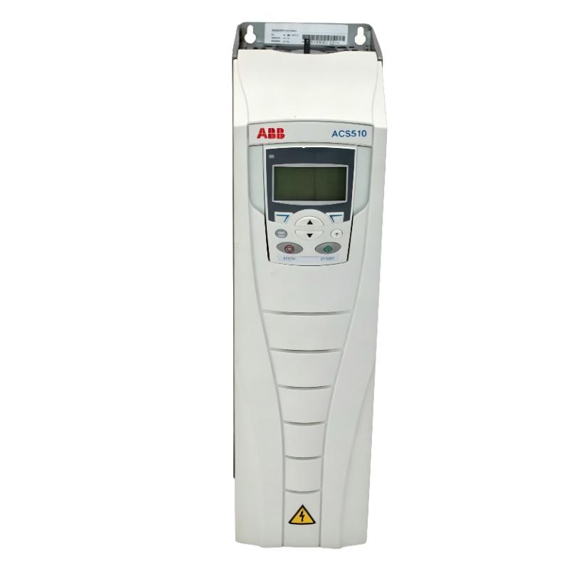 ABB ACS510-01-017A-4	3ABD00015747-D Frequency Converter
