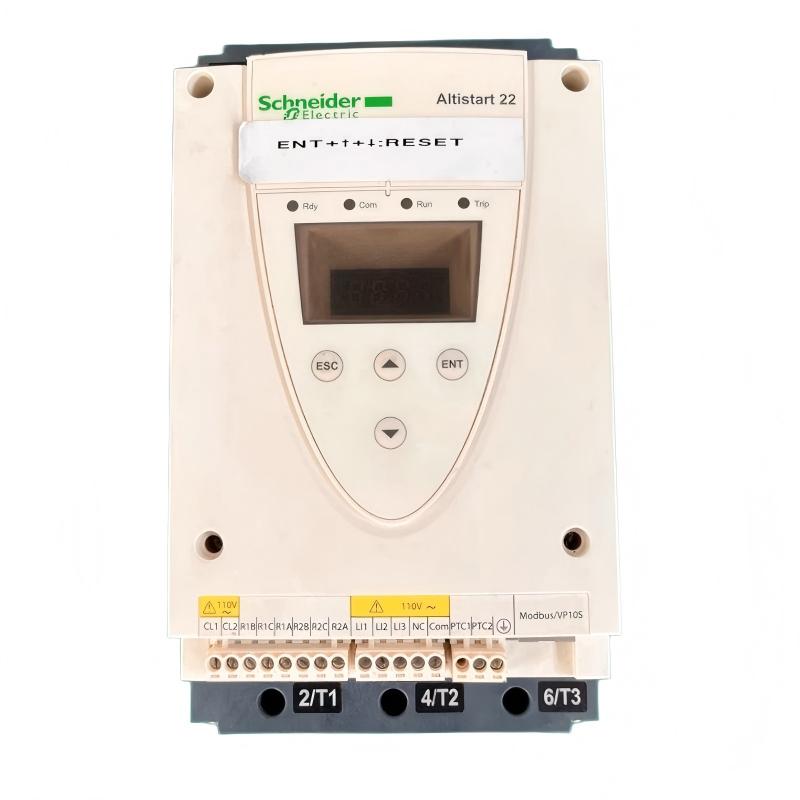 Schneider ATS22D32S6U Soft Starter
