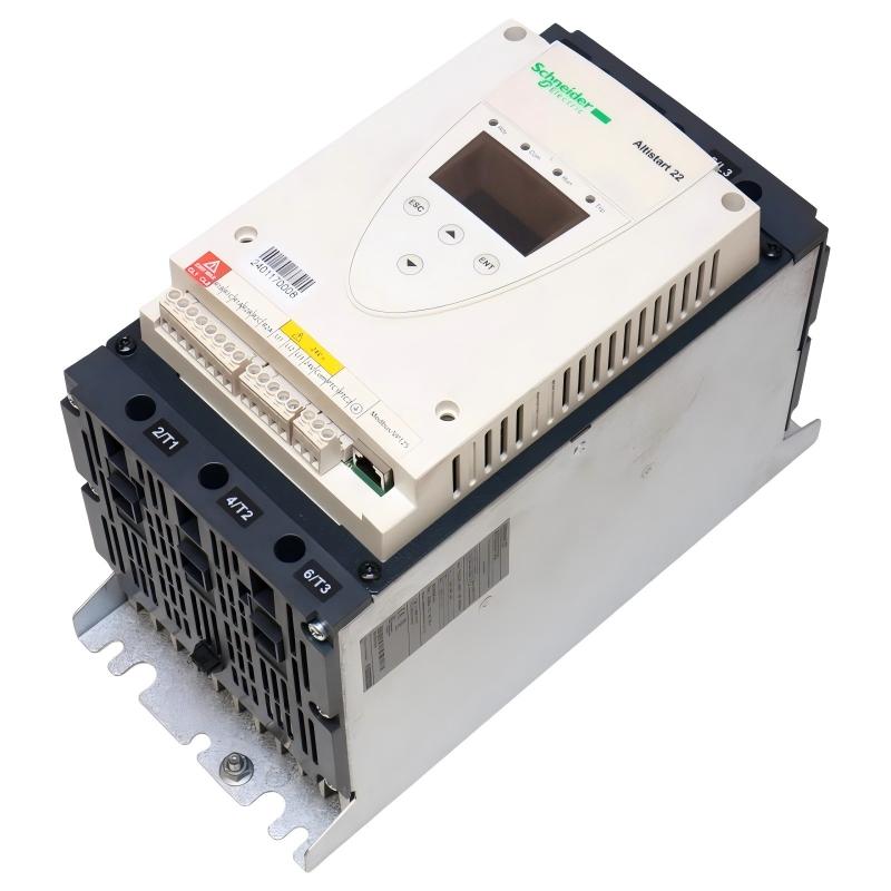 Schneider ATS22D75Q Soft Starter