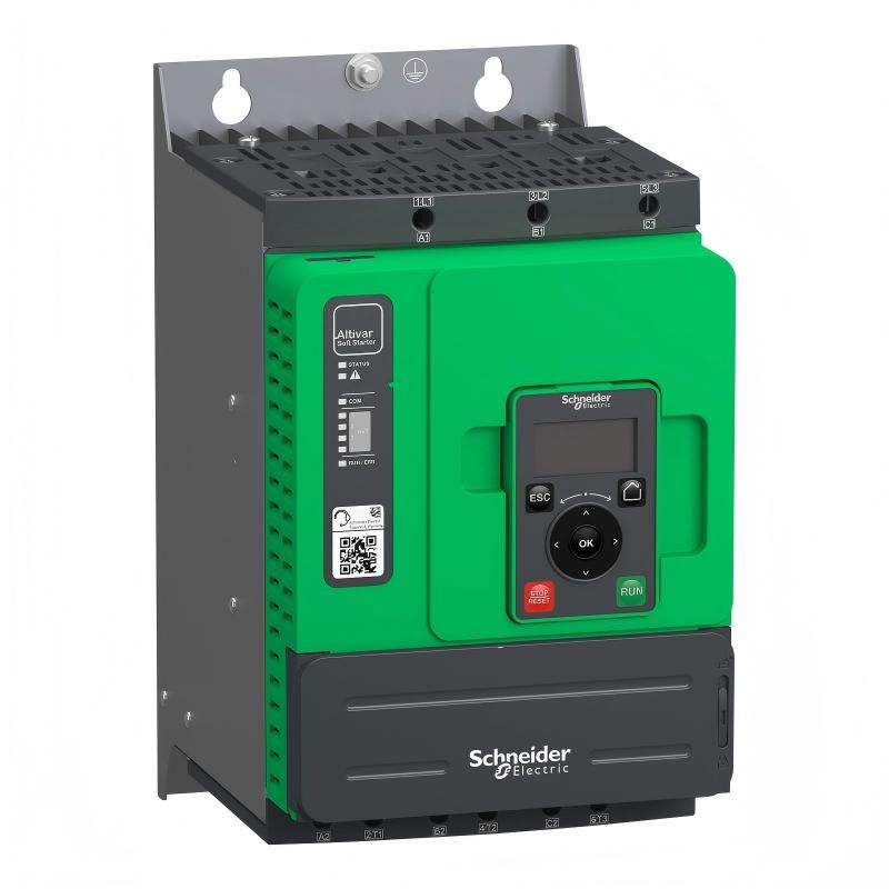 Schneider ATS480D38Y Soft Starter
