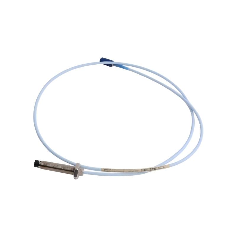 Bently Nevada 330171-10-25-10-02-00 3300 5 mm Proximity Probe
