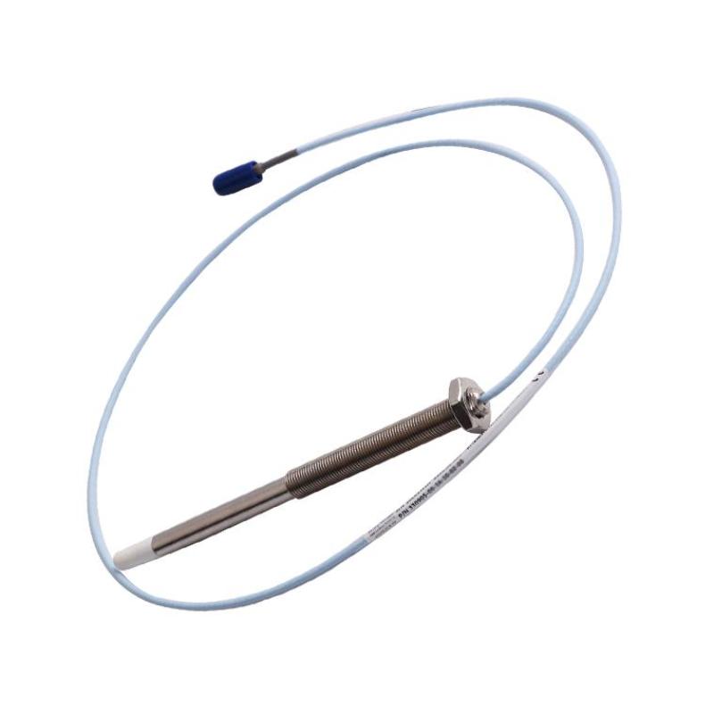 Bently Nevada 330706-005-046-10-02-05 3300 XL 11 mm Reverse Mount Proximity Probe