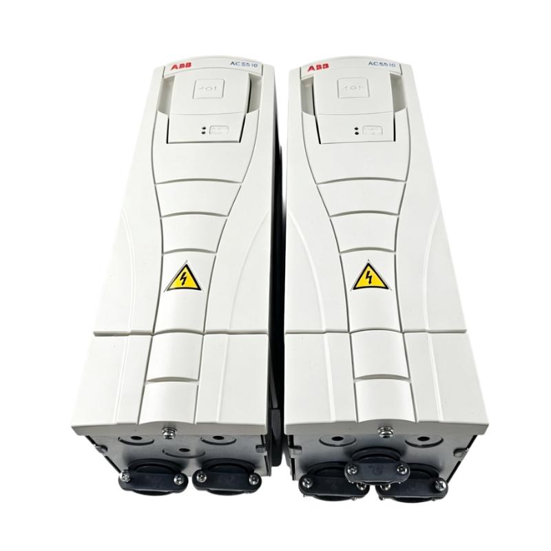 ABB ACS510-01-05A6-4 3ABD00015743-D Frequency Converter