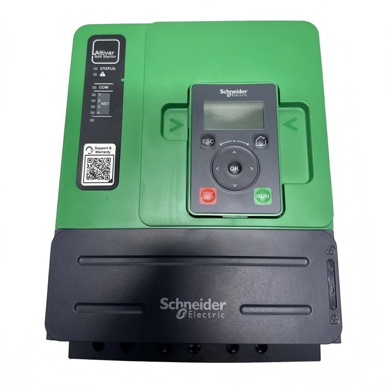 Schneider ATS480D47Y Soft Starter