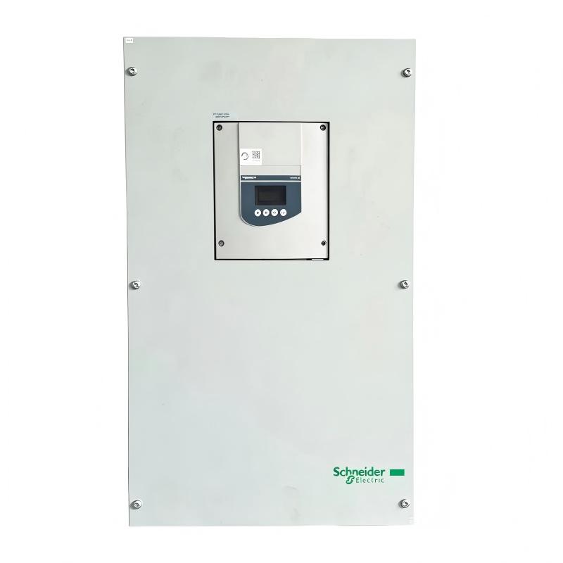 Schneider ATS48C41Q Soft Starter