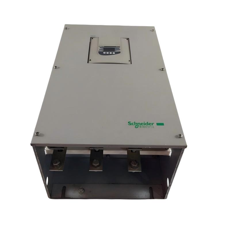 Schneider ATS48C59Q Soft Starter