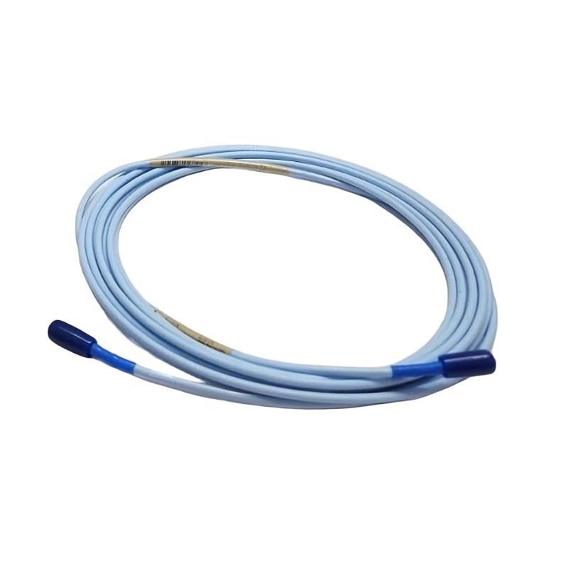 Bently Nevada 330162-01-85-85-05-05-94-01-02 3300 System Single Triaxial HP Feedthrough