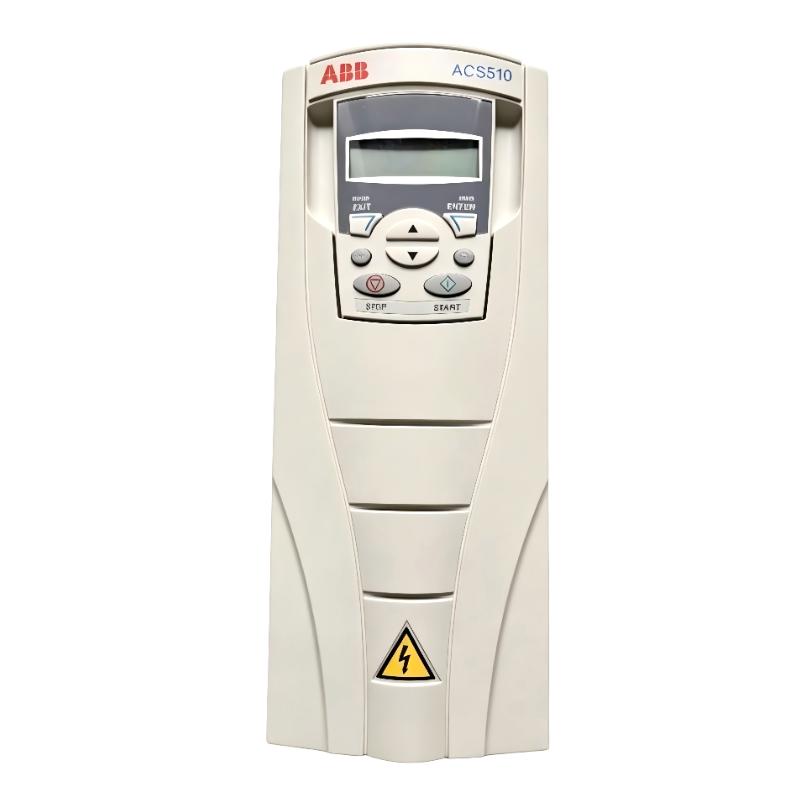 ABB ACS510-01-09A4-4 3ABD00015745-S Variable Frequency Drive (VFD)