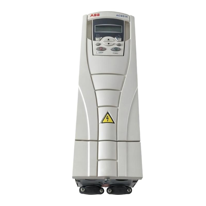 ABB ACS510-01-07A2-4	3ABD00015744-D Variable Frequency Drive (VFD)