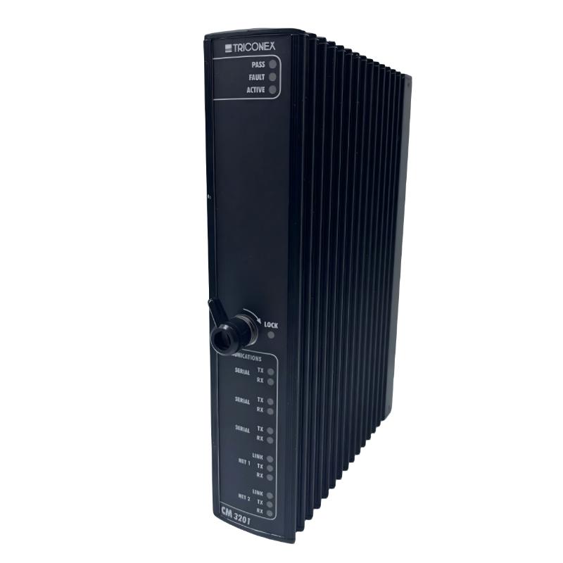 Triconex CM3201 Communication Module