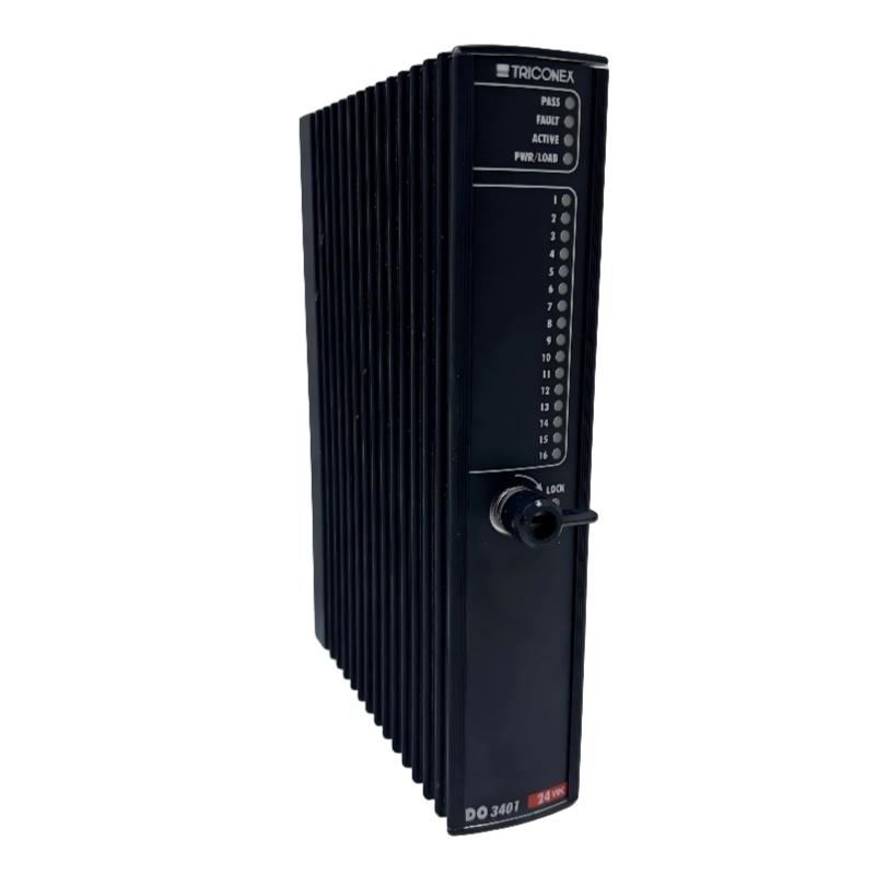 Triconex DO3401 Digital Output Module