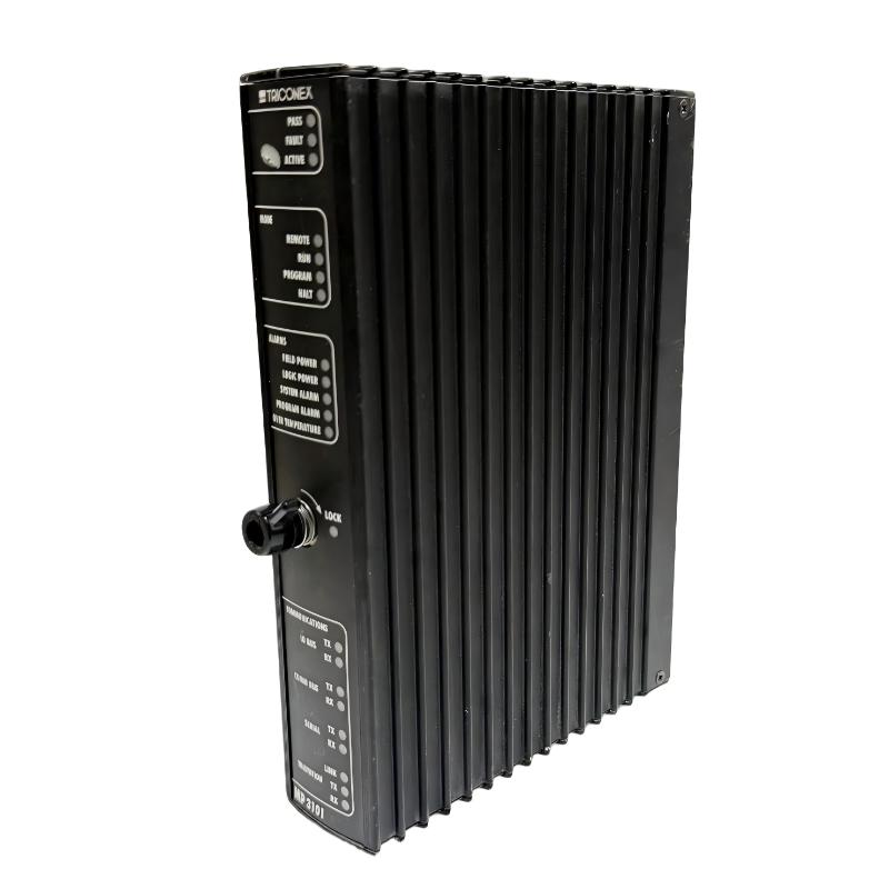 Triconex MP3101 Redundant Processor Module