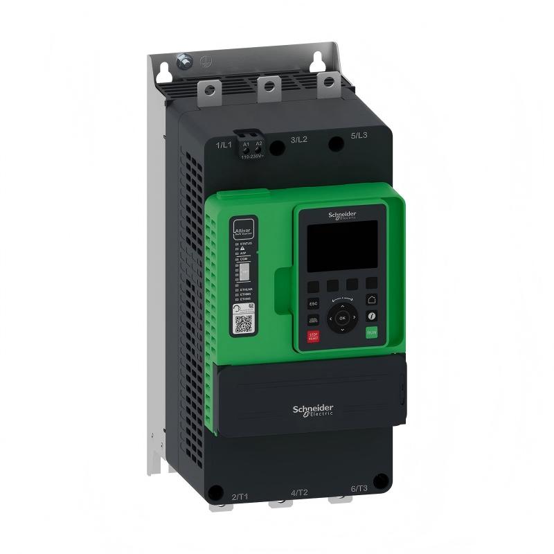 Schneider ATS490C17Y Soft Starter