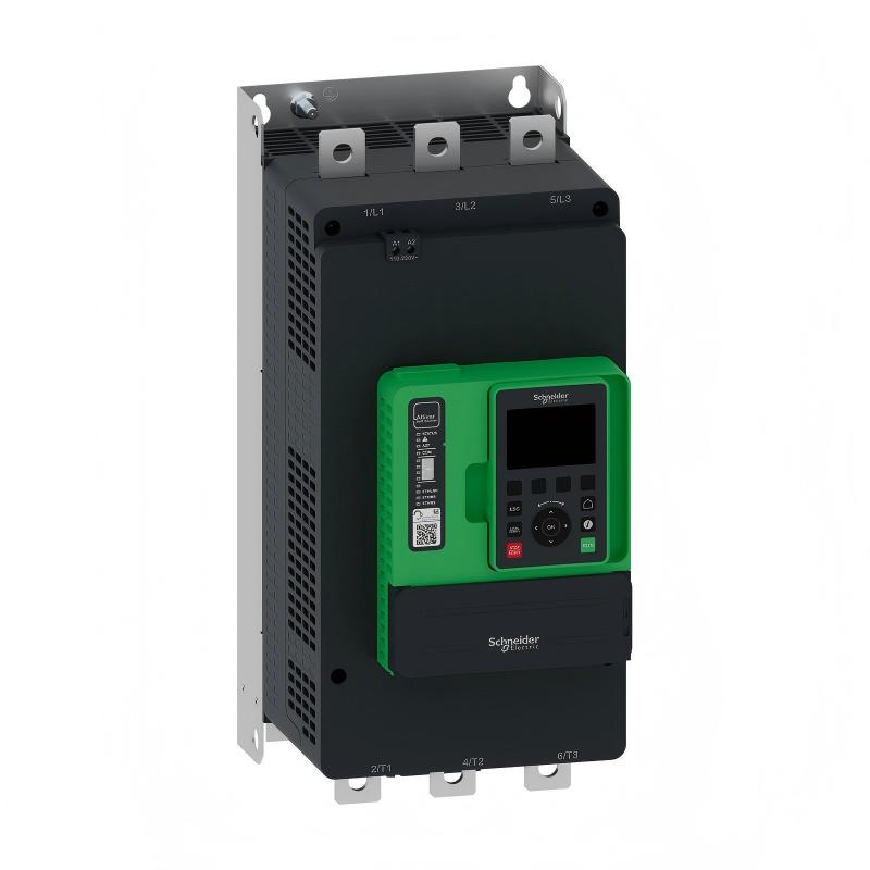 Schneider ATS490C25Y Soft Starter
