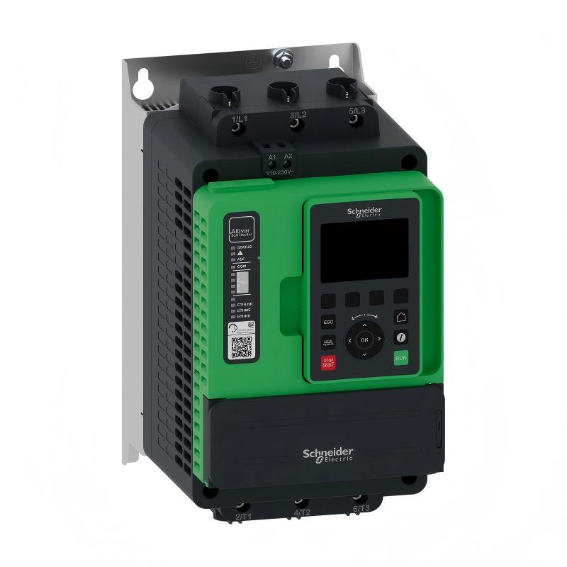 Schneider ATS490D62Y Soft Starter