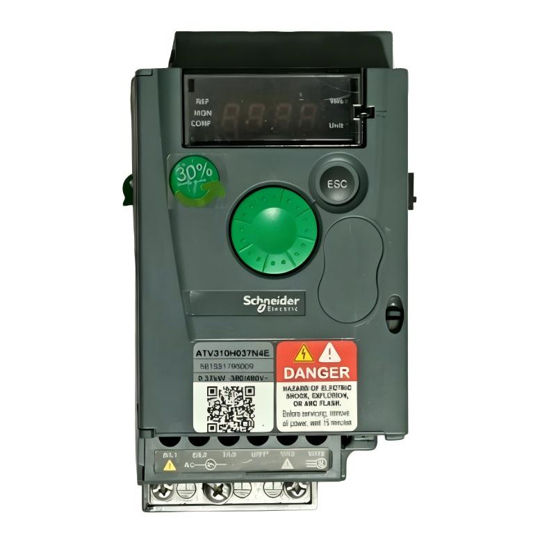 Schneider ATV310H037N4E Variable Frequency Drive (VFD)