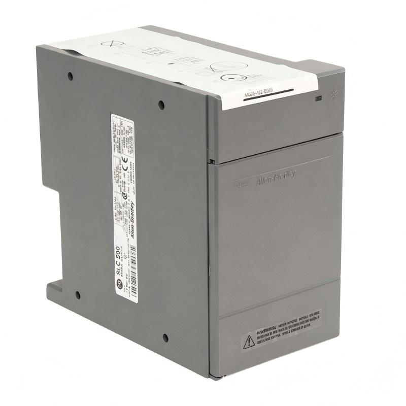 Allen Bradley 1746-P2/C SLC 500 Power Supply Module