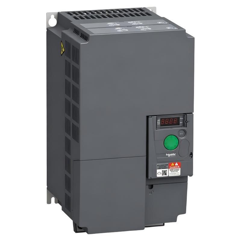 Schneider ATV310HD22N4E Variable Frequency Drive (VFD)