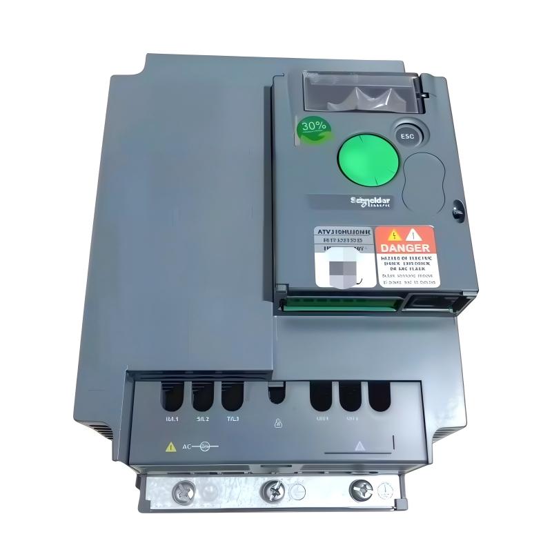 Schneider ATV310HU30N4E Variable Frequency Drive (VFD)