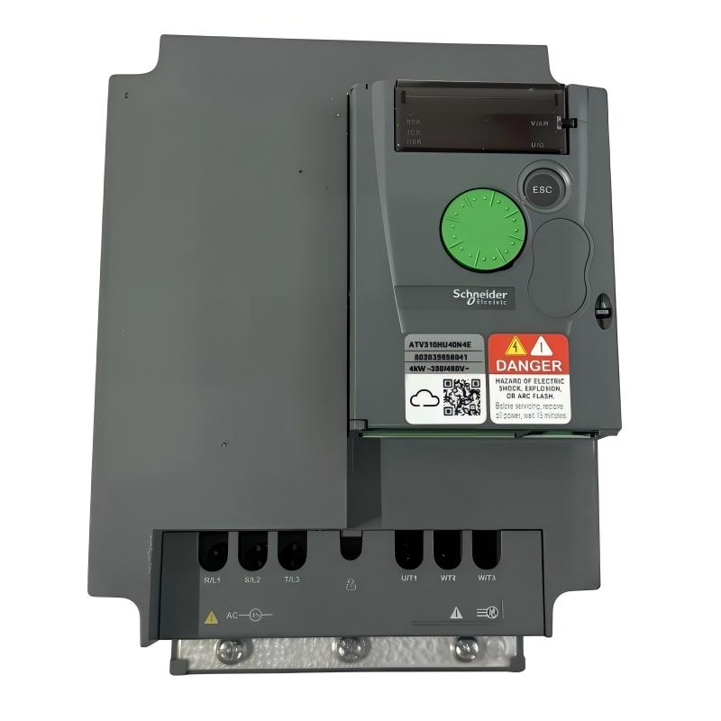 Schneider ATV310HU40N4E Variable Frequency Drive (VFD)