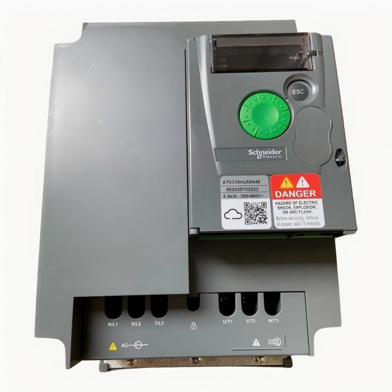 Schneider ATV310HU55N4E Variable Frequency Drive (VFD)