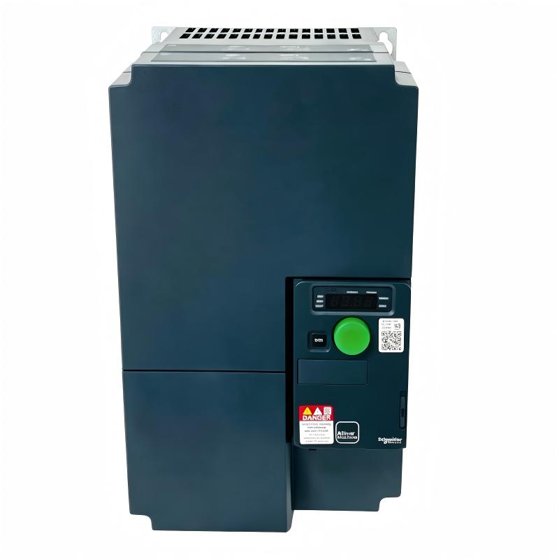 Schneider ATV320D15S6C Variable Frequency Drive (VFD)