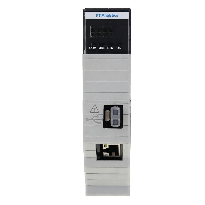 Allen Bradley 1756-CMS1B4 FactoryTalk Analytics LogixAI Module