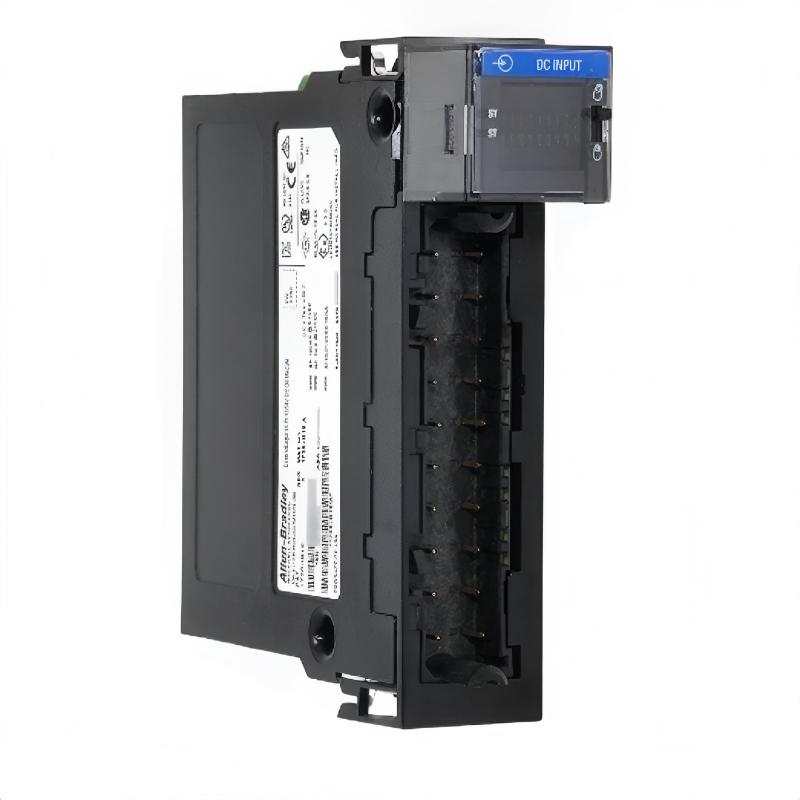 Allen Bradley 1756-IB16/A ControlLogix Numeric Input Module