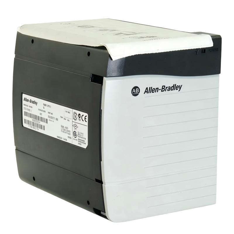 Allen Bradley 1756-PA72/C ControlLogix AC Power Supply