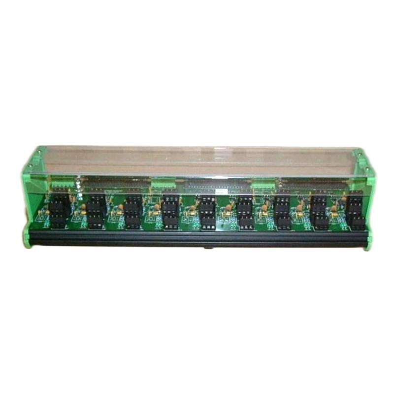ICS Triplex T8846 Speed ​​Monitoring Input Field Termination Component