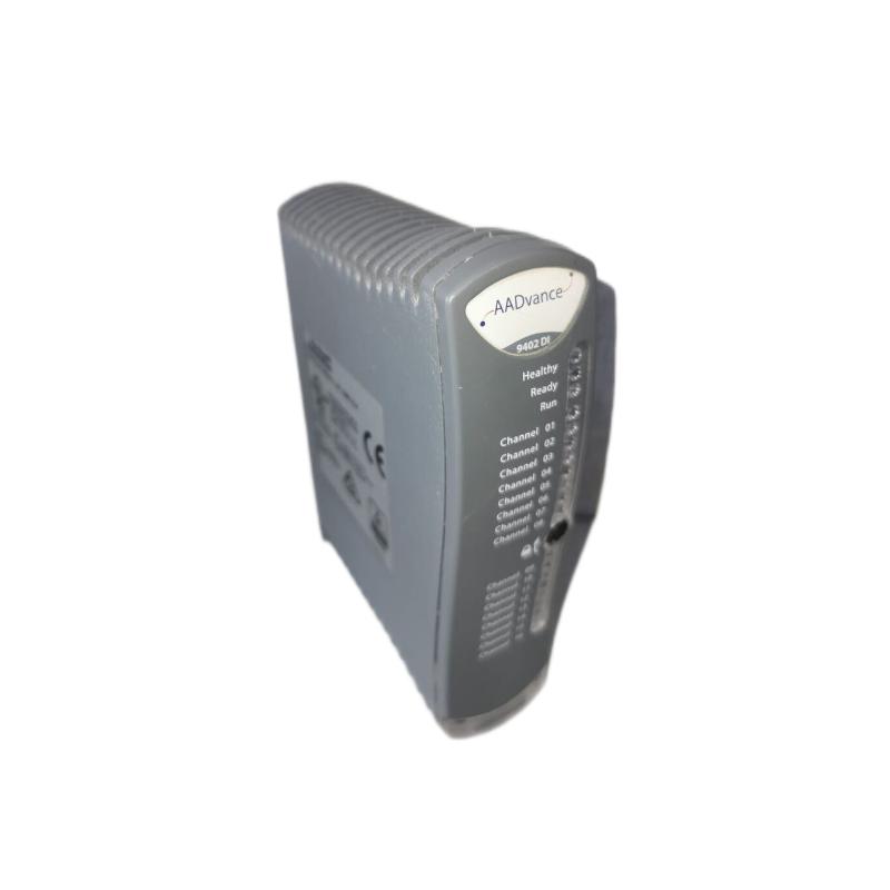 ICS Triplex T9402  Numeric Input Module