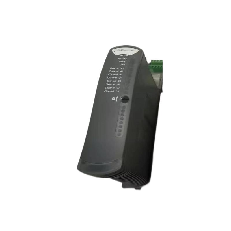 ICS Triplex T9451  Digital Output Module