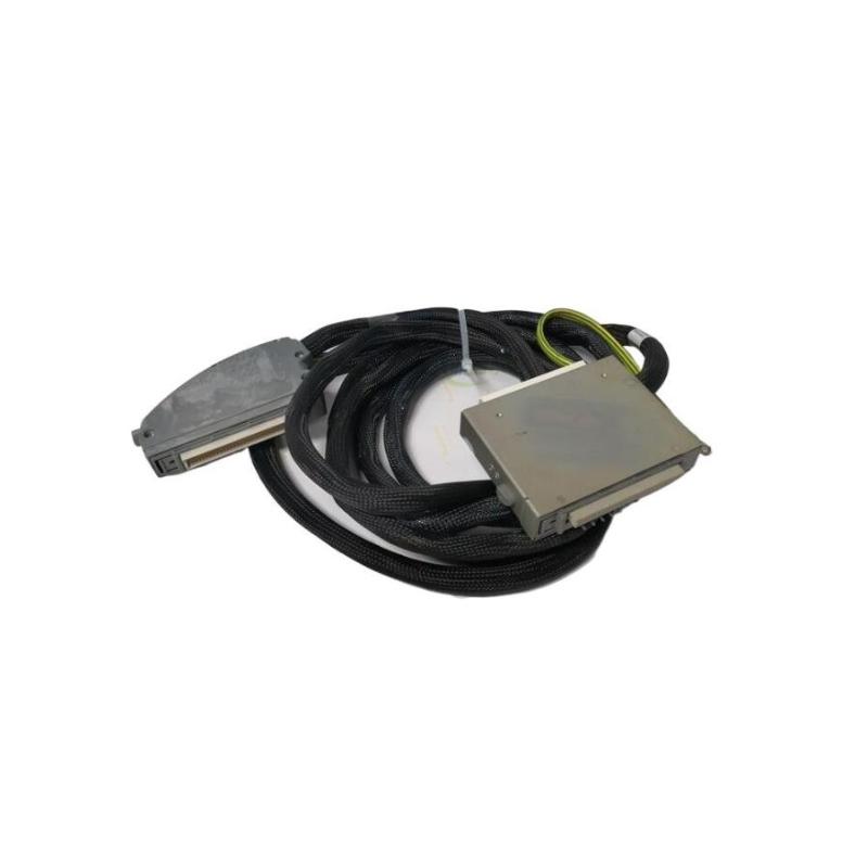 ICS Triplex TC-201-02-4M5 I/O Matching Slot Cable