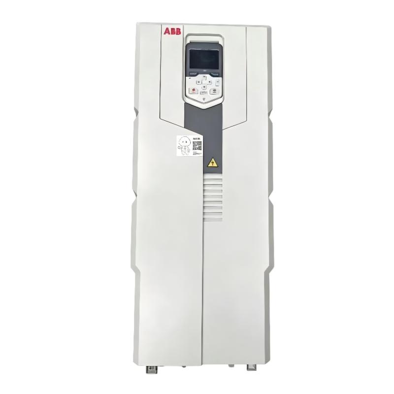 ABB ACS580-01-246A-4 3AUA0000080507 Variable Frequency Drive (VFD)