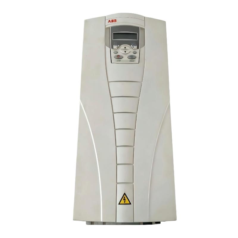 ABB ACS550-01-038A-4 3AUA0000002431-D Variable Frequency Drive (VFD)