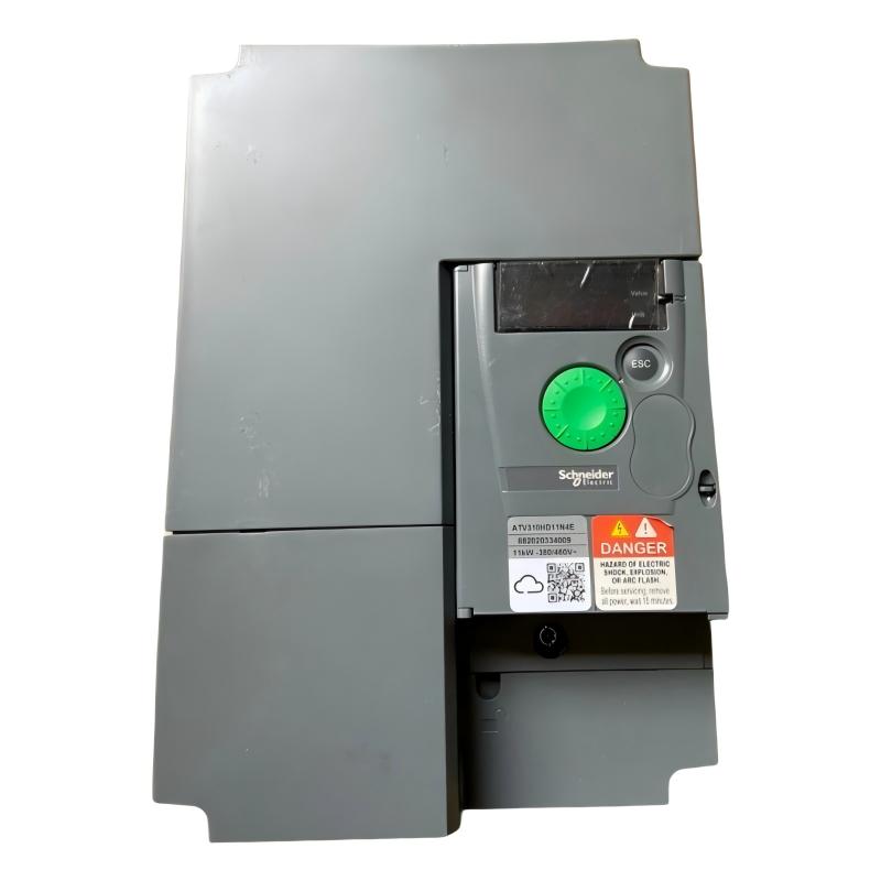 Schneider ATV310HD11N4E Variable Frequency Drive (VFD)