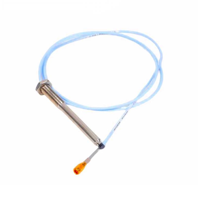 Bently Nevada 330908-00-08-05-02 3300 NSv Proximity Probe