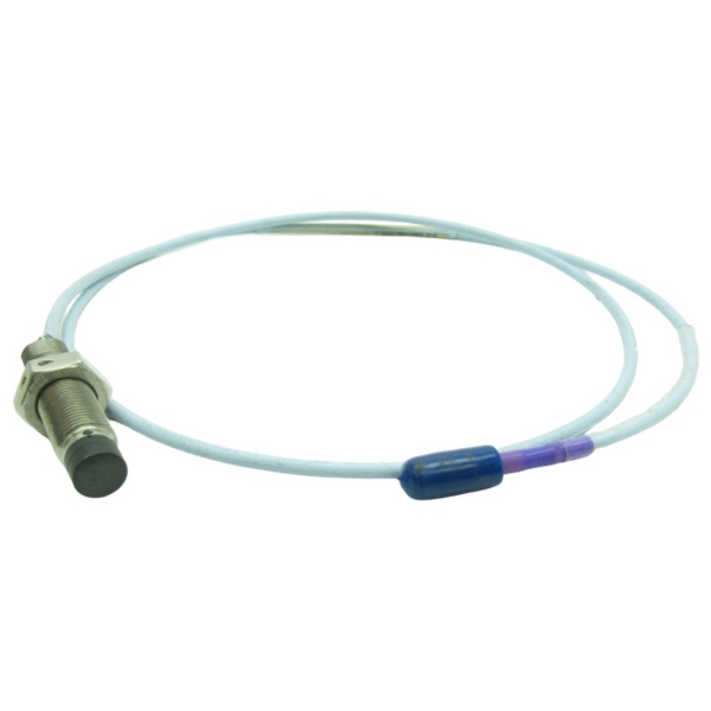 Bently Nevada 330908-00-28-10-01-CN 3300 NSv Proximity Probe
