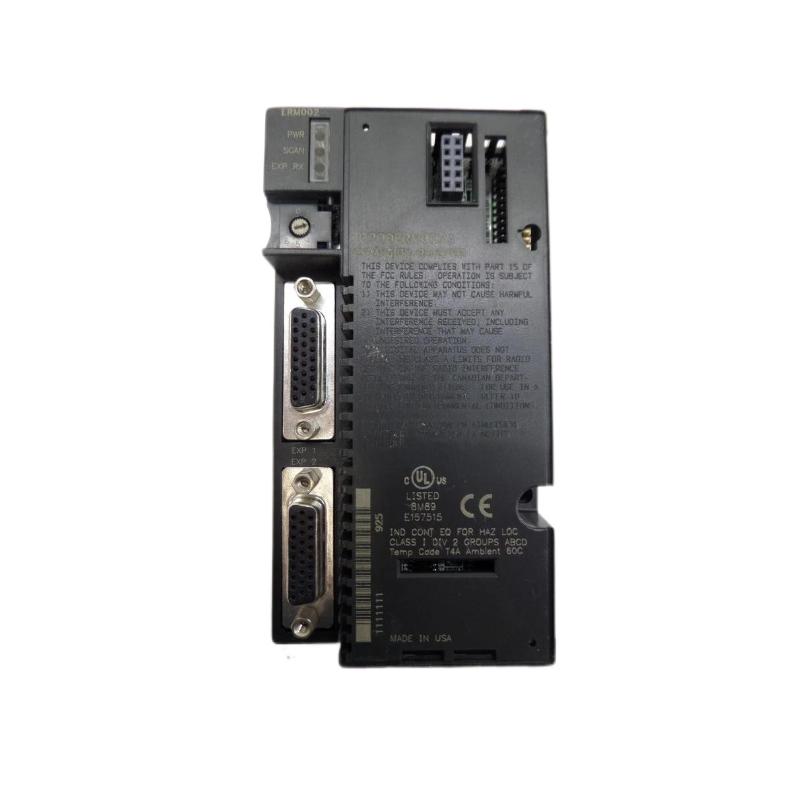 GE IC200PWR101B VersaMax Power Supply Module
