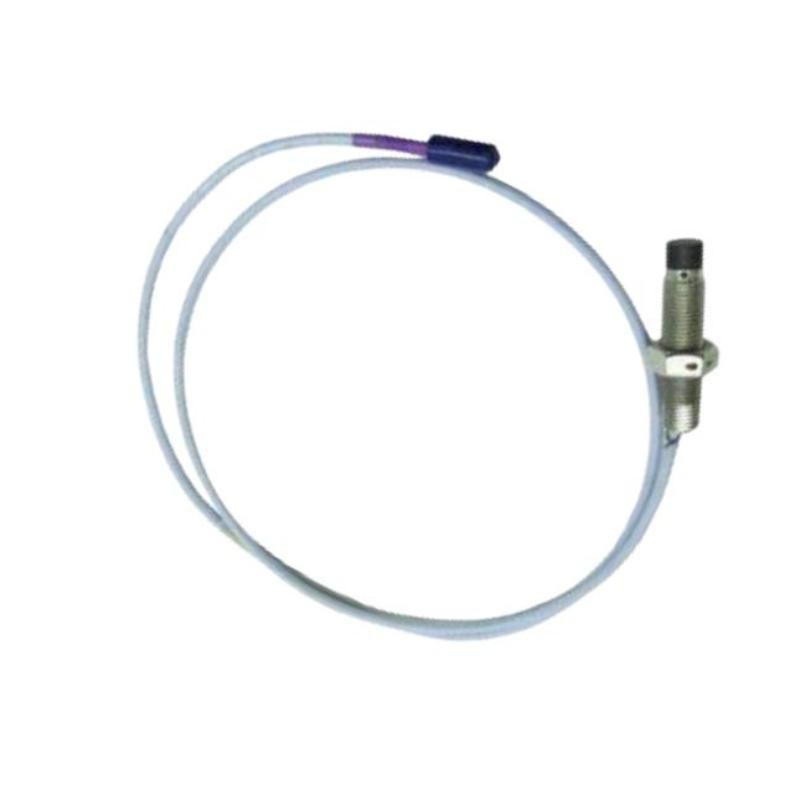 Bently Nevada 330908-00-16-10-02-05 3300 NSv Proximity Probe