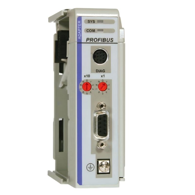 Allen Bradley 1769-DPS  PROFIBUS DP Slave Communication Module