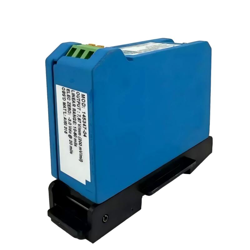Bently Nevada 330180-X1-R0 3300 XL 8 mm Preamplifier Sensor