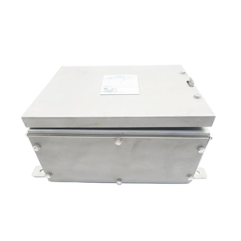 Bently Nevada 330181-01-08-01-00-01 3300 XL Multipurpose Stainless Steel Housing