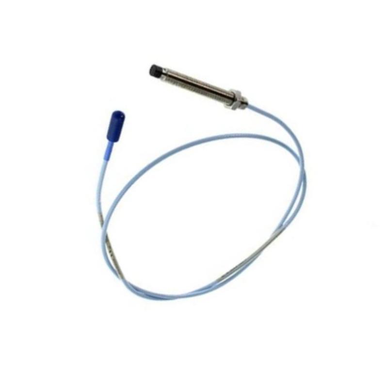 Bently Nevada 330173-00-06-10-02-CN 3300 5mm Proximity Probe