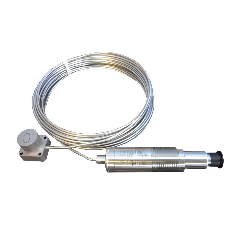 Bently Nevada 330750-20 High-Temperature Speed Sensor