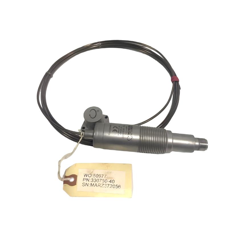 Bently Nevada 330750-40 High-Temperature Speed Sensor